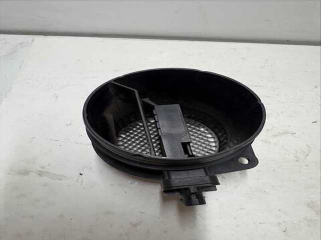 Foto 2ª: Caudalimetro Audi A4 CJCD BERLINA (2013)