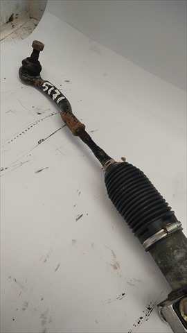 Foto 2ª: Cremallera de Direccion Nissan Navara 2.5 D [D/YD25] (2006)