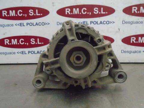 Alternador Opel Agila 1.2 16V CAT Z 12 XE - LW4) 75CV 55KW
