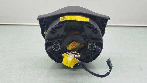 Foto 3ª: Kit Airbag Volkswagen Passat 1.6 TDI 105CV 77KW [CAYC] (2012)
