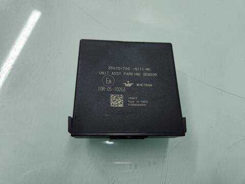 Foto 2ª: Centralita Motor ECU Honda Civic 1.5 SPORT 182CV 134KW [L15BA] (2020)