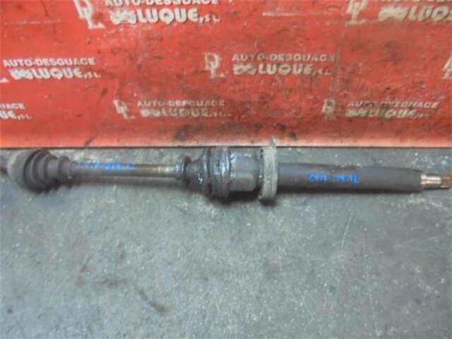Transmision Delantera Derecha Ford Fiesta 1.3 I