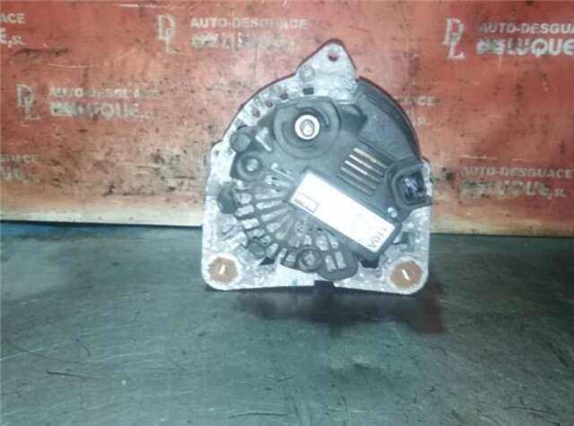 Foto 3ª: Alternador Renault Scenic 1.9 AUTHENTIQUE [1.9 LTR. - 88 KW DCI DIESEL] (JM)(2003-_) [F9QB800]