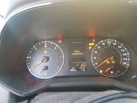 Foto 2ª: Cuadro de Instrumentos Renault Clio EXPERIENCE 101CV 74KW [K9K876] (2021)