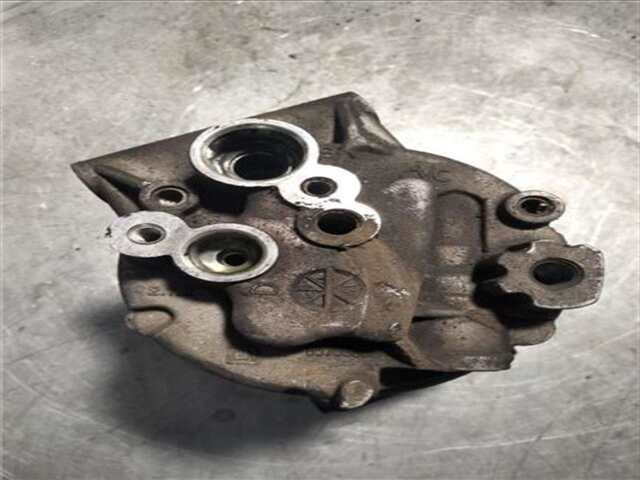 Foto 3ª: Compresor Aire Acondicionado Renault Scenic 1.5 AUTHENTIQUE [1.5 LTR. - 78 KW DCI DIESEL] (JM)(2003-_) [K9K P7]