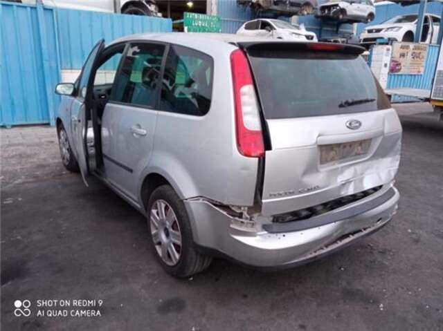 Foto 2ª: Elevalunas Eléctrico Delantero Izquierdo Ford C Max 1.6 16V FOCUS [HWDA]