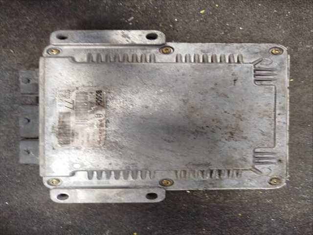 Centralita Motor ECU Peugeot 406 BERLINA