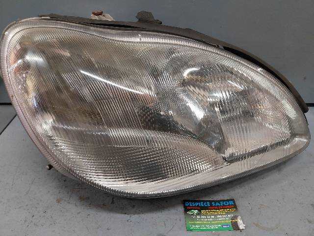Faro Derecho Mercedes Clase S 320 3.2 G G-112944 AUTOMATICO