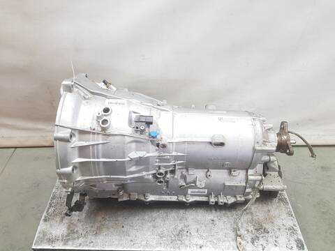 Caja Cambios Bmw Serie 5 518 H - - XEDBRIDO 185 KW 252CV