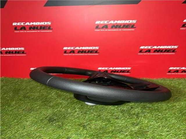 Foto 2ª: Volante Renault Express KANGOO 102CV 75KW KANGOO IIIRAPID [5AQ609] (2023)