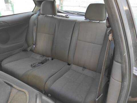 Asientos Traseros Alfa Romeo 147 192A5000