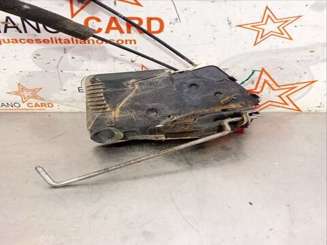 Cerradura Puerta Delantera Derecha Subaru Outback EXECUTIVE PLUS 150CV 110KW