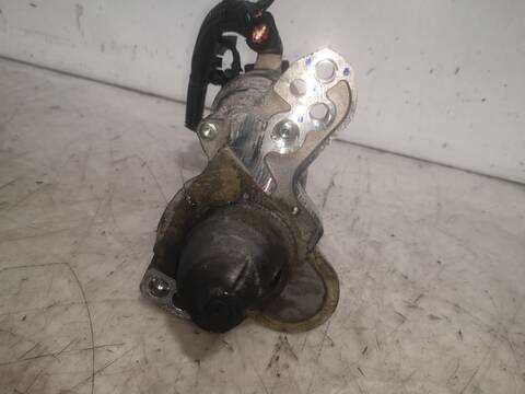 Foto 3ª: Motor de Arranque Dacia Sandero H4D470 (2021)