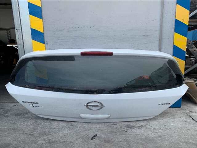 Portón Opel Corsa 1.3 CDTI95CV 0CV