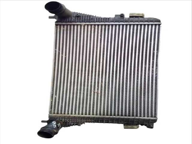 Intercooler Mazda 3 1.6 16V BG6S BG6P)