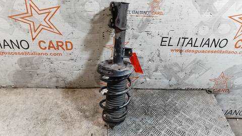 Foto 2ª: Amortiguador Delantero Izquierdo Opel Corsa COLOR EDITION ECOFLEX 100CV 74KW [B14NEJ] (2017)