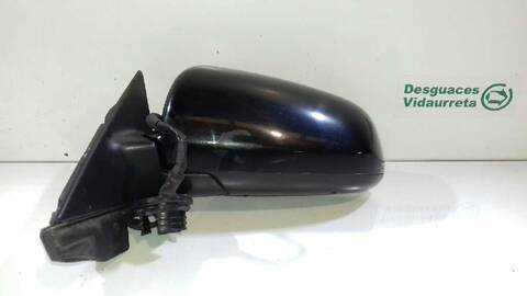 Retrovisor Izquierdo Audi A3 2.0 FSI AMBIENTE 150CV 110KW
