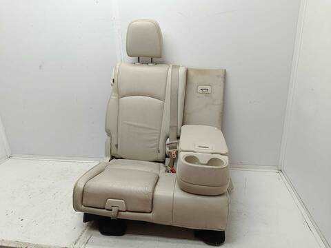 Foto 2ª: Asientos Traseros Fiat Freemont URBAN 170CV 125KW [939B5000] (2013)