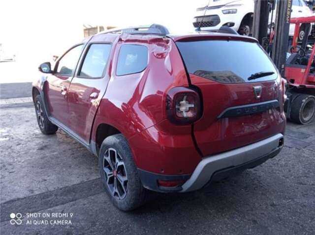 Foto 2ª: Mando Multifuncion Dacia Duster 1.3 COMFORT [1.3 LTR. - 96 KW TCE CAT] [H5HB470]