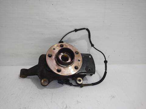 Mangueta Delantera Izquierda Renault Trafic L1H1 2 7T 95CV