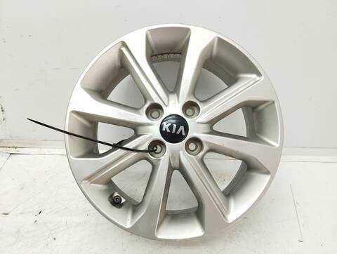 LLanta Chapa Kia Stonic BUSINESS 84CV 62KW