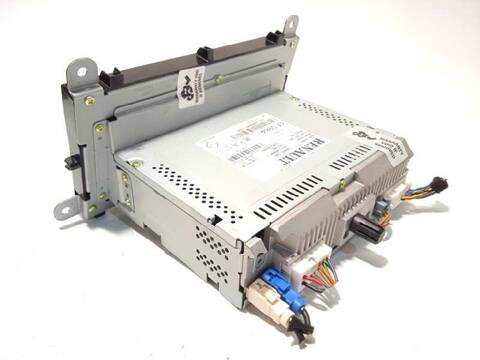 Foto 3ª: Pantalla Multifuncion Renault Clio 1.5 DCI DIESEL FAP 90CV 66KW [K9K628] (2017)