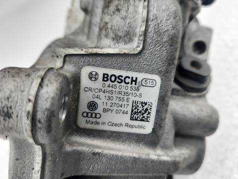 Foto 4ª: Bomba Inyeccion Volkswagen Tiguan ADVANCE BMT 150CV 110KW [DFGA] (2017)