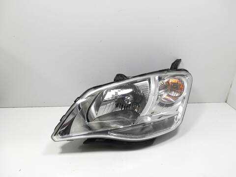 Faro Izquierdo Ssangyong Korando 671950