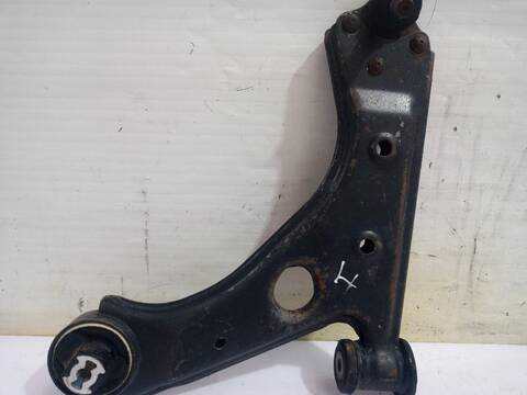 Foto 2ª: Brazo Suspension Delantero Izquierdo Peugeot Bipper BASIS 75CV (2008)