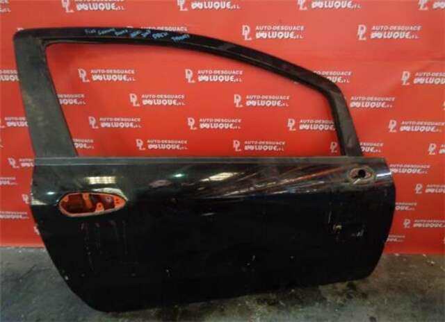 Puerta Delantera Derecha Fiat Punto 1.9 D MULTIJET