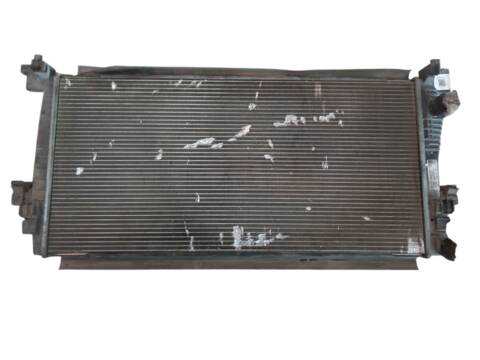 Foto 2ª: Radiador Motor Volkswagen Golf 1.6 TDI (2012)