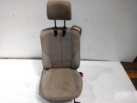 Foto 3ª: Asiento Delantero Derecho Renault Scenic AUTHENTIQUE 86CV (2003)