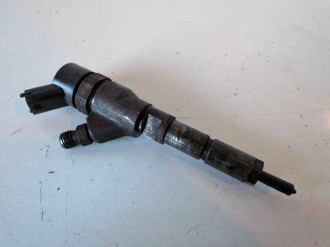 Inyectores Citroen Jumpy RHX