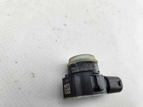 Foto 2ª: Sensor de Aparcamiento Peugeot 308 GT 181CV 133KW [AH01] (2016)