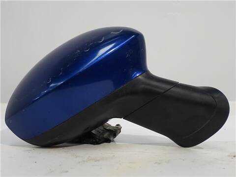 Foto 2ª: Retrovisor Derecho Fiat Punto 1.3 D MULTIJET 75CV 55KW [199 A2.000] (2006)