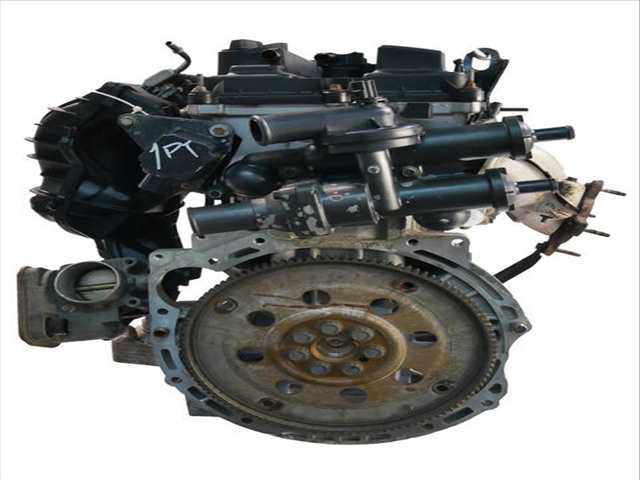 Motor Completo Dodge Caliber 156CV 115KW