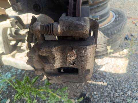 Pinza Freno Delantera Izquierdo Kia Stonic D4FE