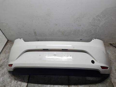 Paragolpes Trasero Seat Leon STYLE 105CV 77KW