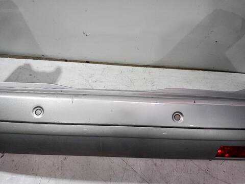 Foto 3ª: Paragolpes Trasero Citroen C4 AVATAR 109CV [9HZDV6TED4] (2006)