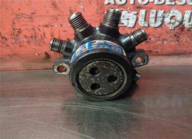 Foto 3ª: Rampa Inyectora Ford Focus 1.8 TDCI [F9DA]