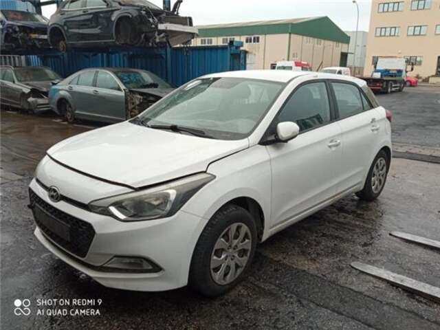 Amortiguador Delantero Izquierdo Hyundai i20 1.4 CLASSIC [1.4 LTR. - 66 KW CRDI CAT]