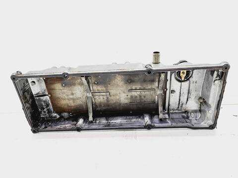 Foto 2ª: Despiece Motor Mitsubishi Montero 3.2 DI-D INTENSE 3-PTAS.) 160CV 118KW [4M41] (2004)