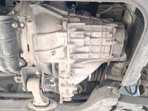 Caja Cambios Hyundai Veloster 1.6 GDI 140CV 103KW
