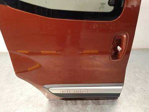 Foto 2ª: Puerta Lateral Corredera Derecha Fiat Qubo TREKKING 80CV 59KW [199B1000] (2012)