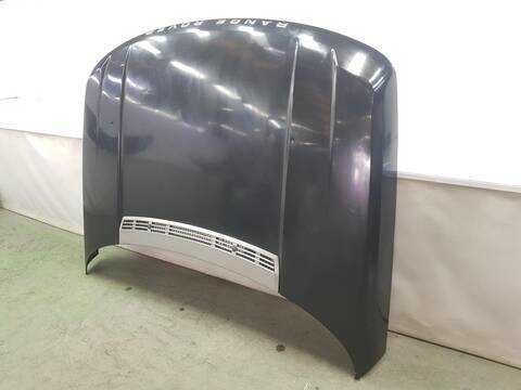 Foto 3ª: Capot Land Rover Range 3.6 TD V8 272CV 93KW [368DT] (2002)