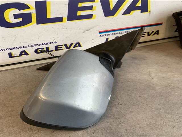 Foto 3ª: Retrovisor Derecho Bmw Serie 3 315 2.0 16V 143CV BERLINA 0CV [N42B20A] (2002)