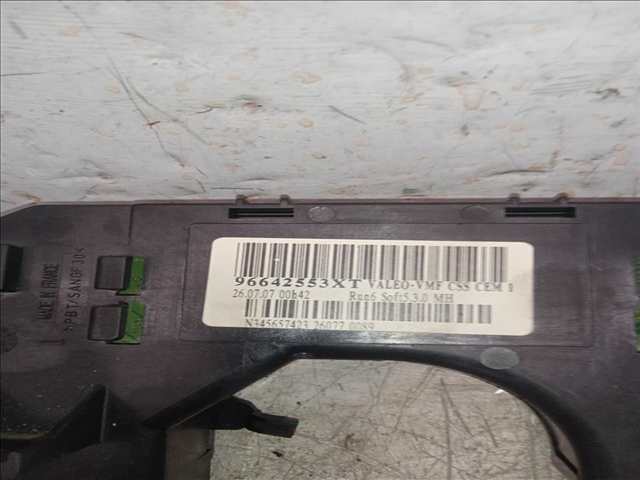 Foto 4ª: Mando Luces Citroen C4 1.6 HDI [D/9HZ] (2007)