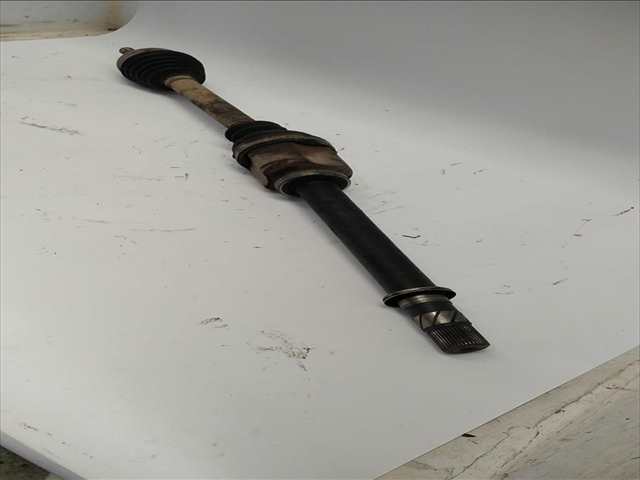 Foto 2ª: Transmision Delantera Derecha Renault Megane 1.9 DIESEL 88kw [F9Q] (2004)