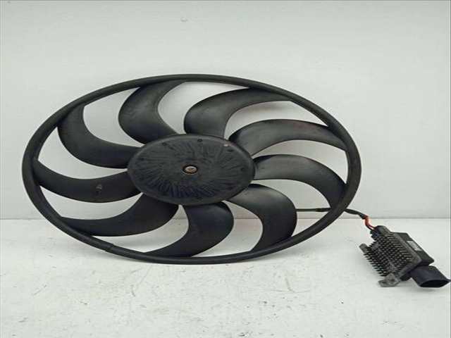 Electroventilador Bmw Serie 1 114 118D M SPORT 150CV 110KW