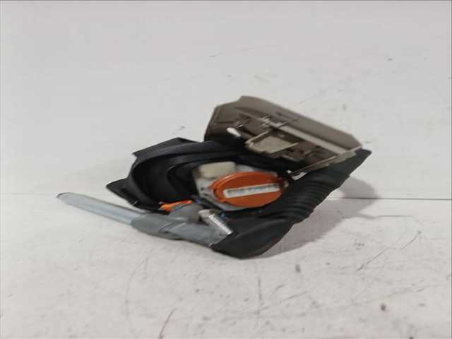 Foto 3ª: Cinturón Delantero Derecho Nissan Qashqai 1.5 DCI 110CV [K9K 636 K9K 646] (2013)